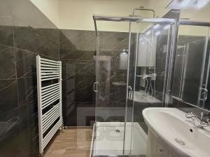Pronájem bytu 3+kk, Praha - Vinohrady, Korunní, 75 m2