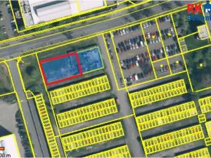 Prodej komerční nemovitosti, Mladá Boleslav, Nádražní, 400 m2