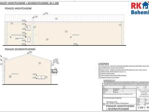 Prodej komerční nemovitosti, Mladá Boleslav, Nádražní, 400 m2