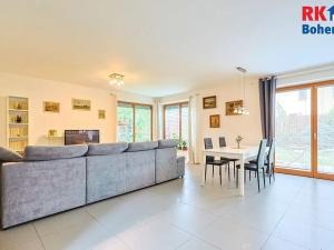 Prodej rodinného domu, Český Brod, Lázeňská, 151 m2