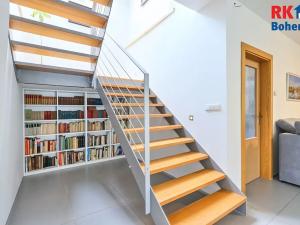 Prodej rodinného domu, Český Brod, Lázeňská, 151 m2