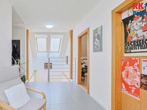 Prodej rodinného domu, Český Brod, Lázeňská, 151 m2
