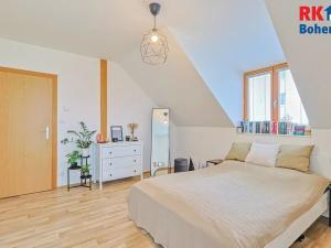 Prodej rodinného domu, Český Brod, Lázeňská, 151 m2