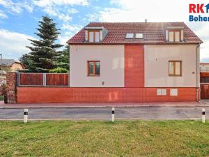 Prodej rodinného domu, Český Brod, Lázeňská, 151 m2