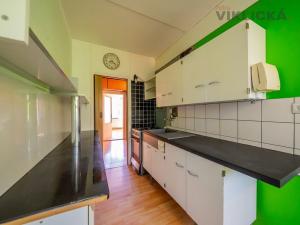 Prodej bytu 3+1, Brno - Bystrc, Štouračova, 72 m2