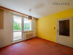 Prodej bytu 3+1, Brno - Bystrc, Štouračova, 72 m2