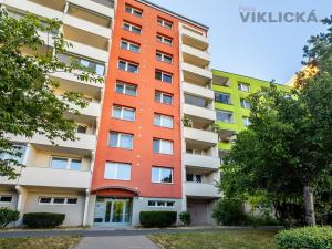 Prodej bytu 3+1, Brno - Bystrc, Štouračova, 72 m2