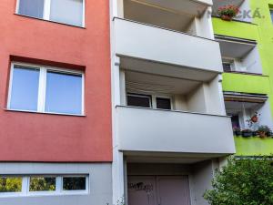 Prodej bytu 3+1, Brno - Bystrc, Štouračova, 72 m2