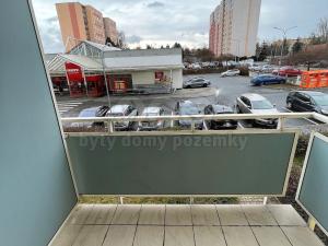 Prodej bytu 1+kk, Praha - Horní Měcholupy, Boloňská, 33 m2