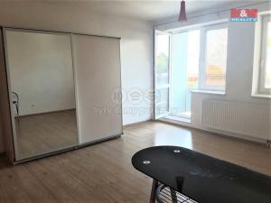 Prodej bytu 1+kk, Praha - Horní Měcholupy, Boloňská, 33 m2