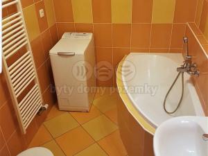 Prodej bytu 1+kk, Praha - Horní Měcholupy, Boloňská, 33 m2