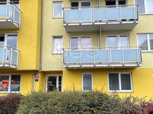 Prodej bytu 1+kk, Praha - Horní Měcholupy, Boloňská, 33 m2