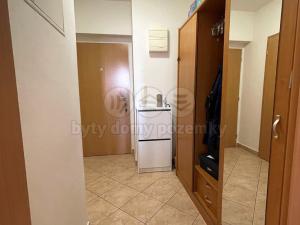 Prodej bytu 1+kk, Praha - Horní Měcholupy, Boloňská, 33 m2