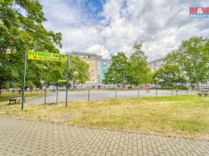Prodej bytu 1+1, Plzeň - Východní Předměstí, Suvorovova, 36 m2