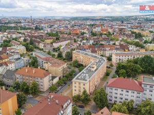 Prodej bytu 1+1, Plzeň - Východní Předměstí, Suvorovova, 36 m2