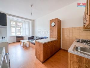 Pronájem bytu 2+kk, Praha - Žižkov, Roháčova, 56 m2
