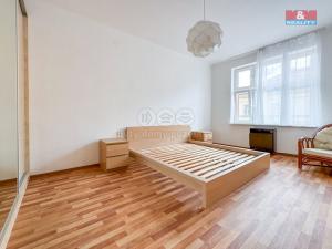 Pronájem bytu 2+kk, Praha - Žižkov, Roháčova, 56 m2