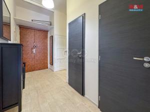 Pronájem bytu 2+kk, Praha - Žižkov, Roháčova, 56 m2