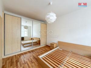 Pronájem bytu 2+kk, Praha - Žižkov, Roháčova, 56 m2