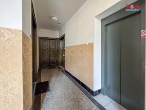 Pronájem bytu 2+kk, Praha - Žižkov, Roháčova, 56 m2
