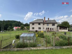 Prodej pozemku pro bydlení, Rychnov nad Kněžnou - Panská Habrová, 3195 m2