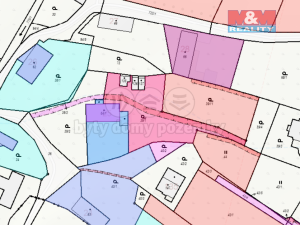 Prodej pozemku pro bydlení, Rychnov nad Kněžnou - Panská Habrová, 3195 m2
