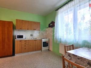 Pronájem bytu 1+1, Brno - Židenice, Nopova, 33 m2