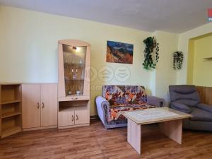 Pronájem bytu 1+1, Brno - Židenice, Nopova, 33 m2