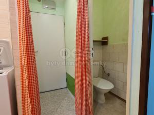 Pronájem bytu 1+1, Brno - Židenice, Nopova, 33 m2