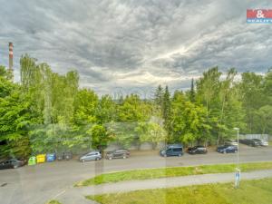 Prodej bytu 3+1, Mariánské Lázně - Úšovice, Na Výsluní, 64 m2