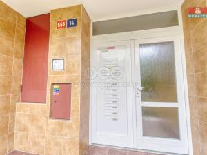 Prodej bytu 3+1, Mariánské Lázně - Úšovice, Na Výsluní, 64 m2