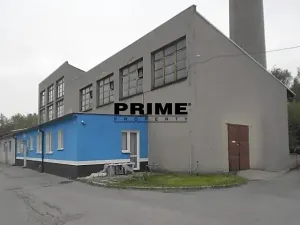 Pronájem skladu, Praha - Horní Počernice, Ve žlíbku, 272 m2