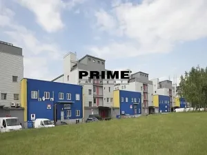 Pronájem skladu, Praha - Horní Počernice, Ve žlíbku, 272 m2
