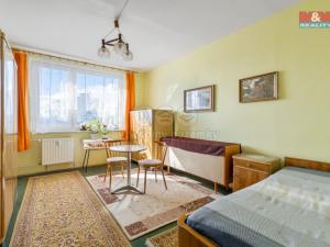 Prodej bytu 2+1, Ústí nad Labem - Ústí nad Labem-centrum, SNP, 62 m2