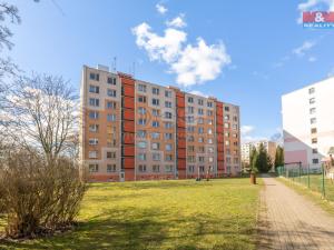 Prodej bytu 2+1, Ústí nad Labem - Ústí nad Labem-centrum, SNP, 62 m2