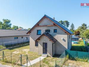 Prodej rodinného domu, Písty, 127 m2