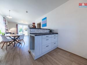 Prodej rodinného domu, Písty, 127 m2