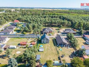 Prodej rodinného domu, Písty, 127 m2