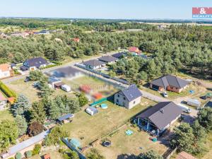 Prodej rodinného domu, Písty, 127 m2