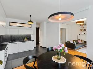 Prodej bytu 4+kk, Praha - Vysočany, Na břehu, 82 m2