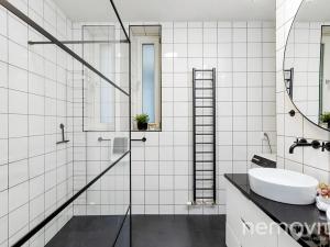 Prodej bytu 4+kk, Praha - Vysočany, Na břehu, 82 m2