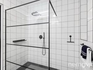 Prodej bytu 4+kk, Praha - Vysočany, Na břehu, 82 m2