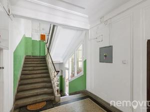 Prodej bytu 4+kk, Praha - Vysočany, Na břehu, 82 m2