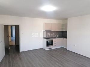 Pronájem bytu 1+kk, Mohelnice, Hradební, 34 m2