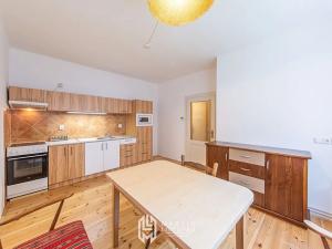 Pronájem bytu 1+1, Olomouc, Dukelská, 42 m2