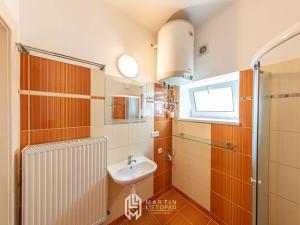 Pronájem bytu 1+1, Olomouc, Dukelská, 42 m2