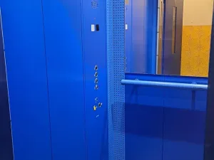 Pronájem bytu 3+kk, Karviná, tř. 17. listopadu, 54 m2