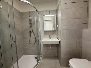 Pronájem bytu 1+kk, Brno, Křenová, 61 m2