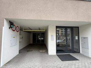Pronájem bytu 1+kk, Brno, Křenová, 61 m2