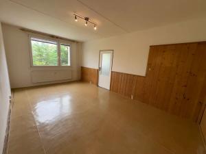 Pronájem bytu 1+1, Plzeň, Manětínská, 39 m2